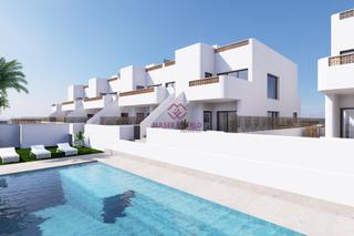 Maison à Dolores. Bungalows de nueva construcción en dolores