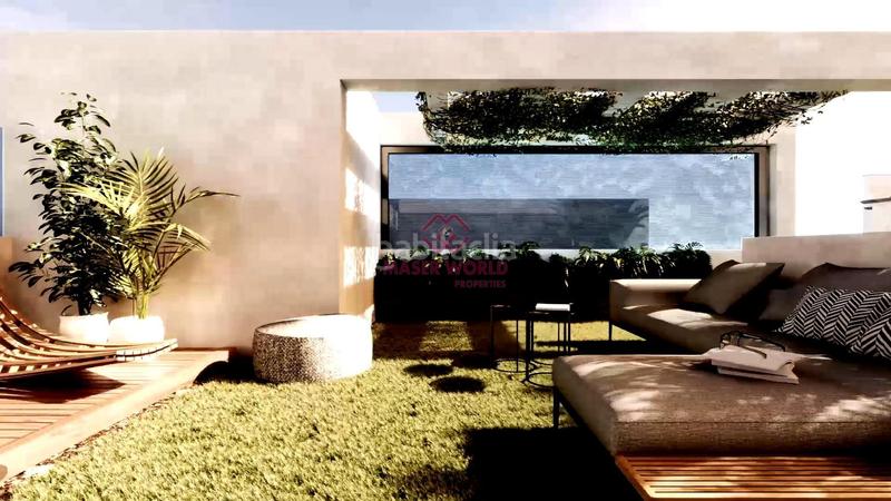 Foto fb196b99-1d32-4077-9300-85ece9605c80. Piccolo appartamento con piscina terrazza in El Molino Torrevieja