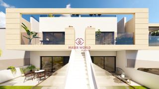 Casa en Los Cuarteros. Bungalows de nueva construcción en lo pagán vida moderna cerca d