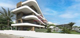 Attique à Zeniamar - Horizonte - La Campana. Exclusivo complejo residencial en punta prima orihuela costa  a