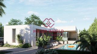 Chalet in Zona Carrefour - Urbanizaciones. La casa de sus sueños con vistas al lago salado  villa de lujo p
