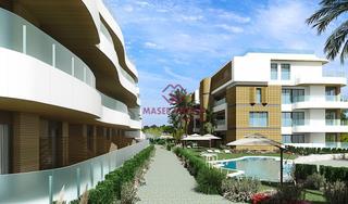 Rez-de-chaussée à Playa Flamenca. Residencial de obra nueva en playa flamenca !!!