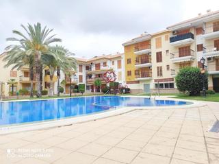 Apartament a Bahia. Se vende estupendo apartamento en pueblo salado