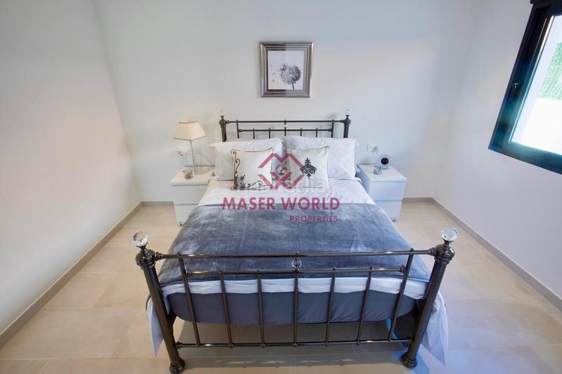 Foto a2159696-5884-4afc-8220-01ba44d9ce16. Chalet villas de obra nueva en Pinoso