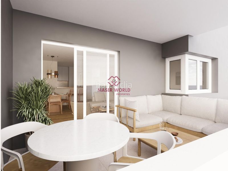 Foto b8cc0065-fc6a-4894-9eee-3cc13c30395a. Apartament amb aparcament piscina a Delicias Águilas