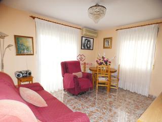 Apartment in Pescadores. Piso céntrico en venta en puerto de mazarrón