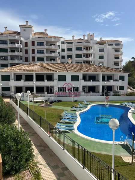Foto 7157d6f7-1a7f-4fb6-b392-b16391c01b7d. Apartament amb aparcament piscina a Lomas de Campoamor - Las Ramblas Orihuela