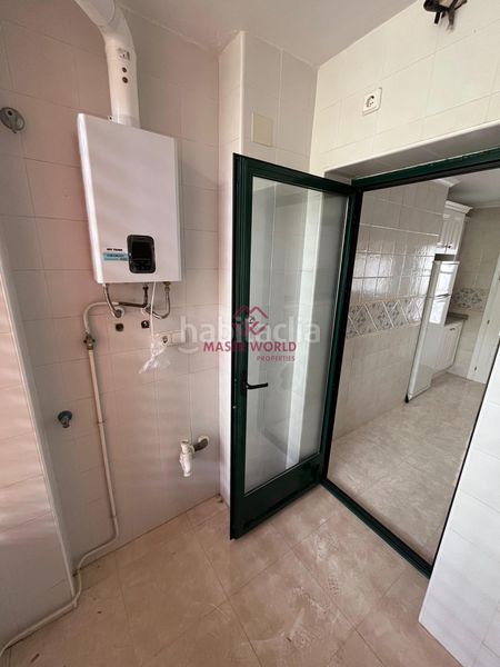 Foto aba267da-7b1a-4545-bd8a-73db53d36ce7. Apartament amb aparcament piscina a Lomas de Campoamor - Las Ramblas Orihuela