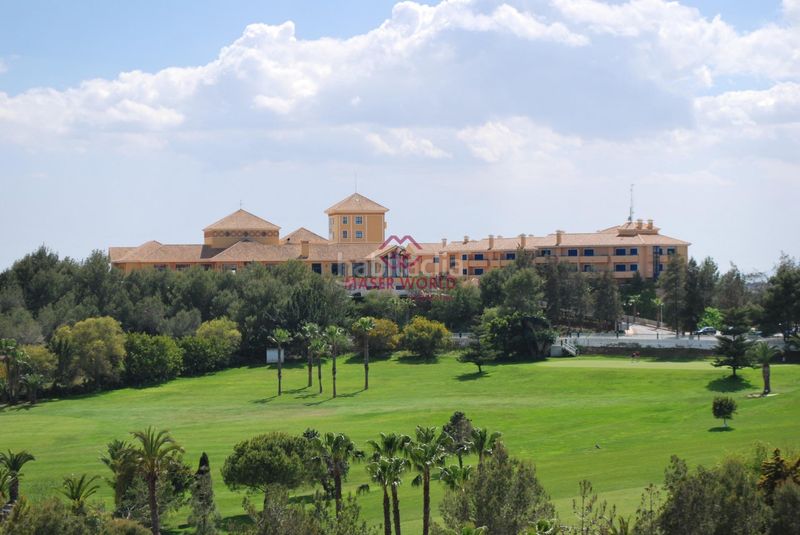 Foto d2718575-287b-4f83-9a85-943ffc9b5e3e. Apartament amb aparcament piscina a Lomas de Campoamor - Las Ramblas Orihuela