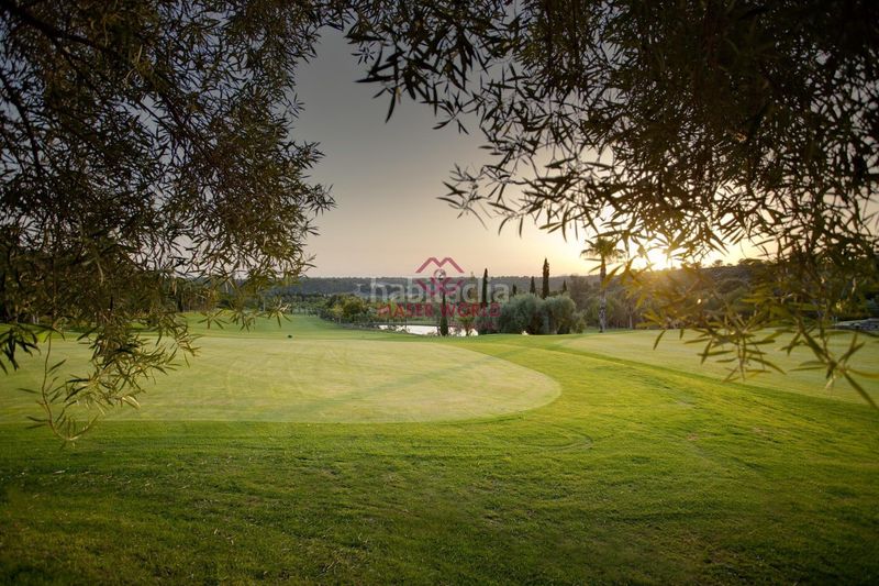 Foto ed273632-9944-4ead-9573-a746949b84e6. Apartament amb aparcament piscina a Lomas de Campoamor - Las Ramblas Orihuela