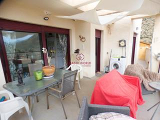 Appartement à Los Puertos. Espectacular apartamento con vistas al mar en isla plana