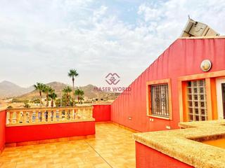 Chalet in Mazarrón Casco Urbano. Impresionante chalet en venta en mazarron