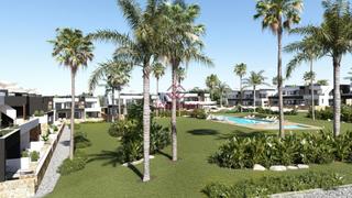 Maison à Rojales. Exclusiva vida mediterránea en lo marabú, ciudad quesada
