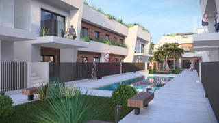 Casa en Torre-Pacheco. Viviendas de obra nueva en torrepacheco, costa cálida