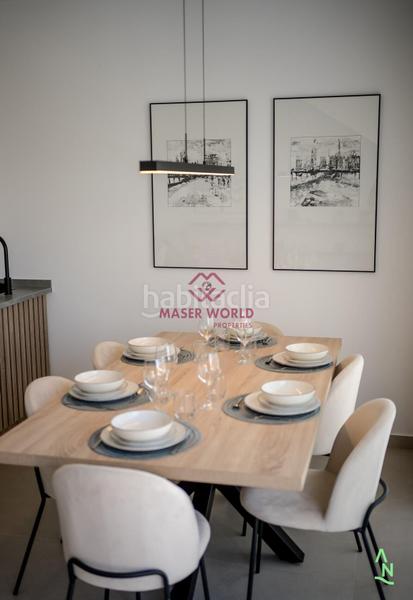 Foto 2aa0eb8c-b59c-4f40-86ee-48de878a6be3. Erdgeschoss mit parking pool in Condado de Alhama Alhama de Murcia