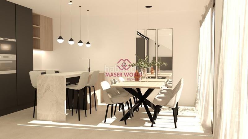 Foto 3ef24e50-4064-4852-939d-16121abd3ff9. Erdgeschoss mit parking pool in Condado de Alhama Alhama de Murcia