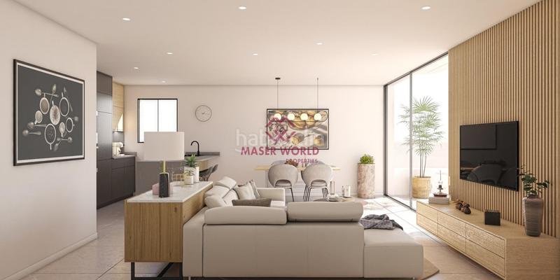 Foto 7395e5dd-a3d1-4410-aa29-75ae81f864cd. Erdgeschoss mit parking pool in Condado de Alhama Alhama de Murcia