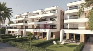 Àtic a Condado de Alhama. Apartamentos de obra nueva en el campo de golf de condado de alh