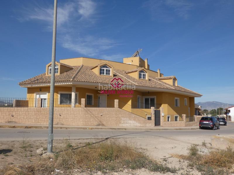 Foto 9c561490-190f-4909-9389-a14799141882. Chalet  en venta en el pareton en Totana