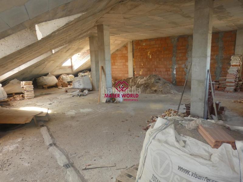 Foto e605d797-7275-48bc-b648-03b443a239c5. Chalet  en venta en el pareton en Totana