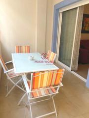 Apartment in Pescadores. Se vende planta baja en el centro de puerto de mazarron