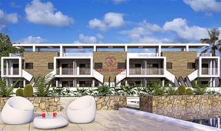 Haus in Mil Palmeras. Apartamentos y bungalows de obra nueva en mil palmeras