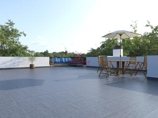 Xalet a San Javier. Villa nueva de lujo en san javier  con piscina privada y acabado