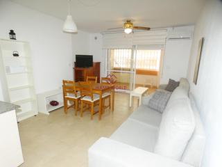 Apartment in Pescadores. Apartamento a 100 metros del paseo
