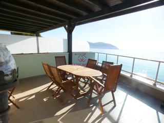 Àtic a Los Puertos. Espectacular ático en venta en isla plana
