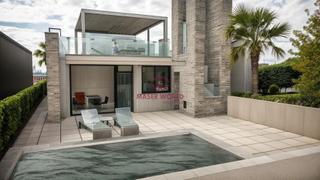 Chalet in La Pinilla - Las Palas. Villas de obra nueva en fuente alamo, murcia