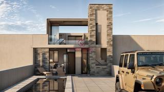Casa adossada a La Pinilla - Las Palas. Adosados de obra nueva en fuente alamo, murcia
