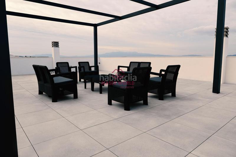 Foto afcf61ba-e3d9-4ecf-a9b4-db0b73733815. Casa con parcheggio in La Pinilla - Las Palas Fuente Álamo de Murcia