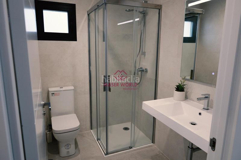 Foto fb0d4486-d15e-4c65-b7db-e4dadbee0d20. Casa con parcheggio in La Pinilla - Las Palas Fuente Álamo de Murcia