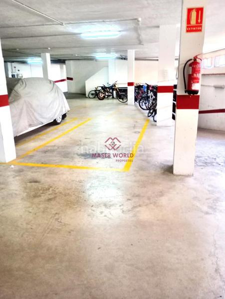 Foto 1108e9c0-9b0b-4443-b14f-88cb64e0fbdd. Posto auto in La Cumbre-Cuatro Plumas Mazarrón