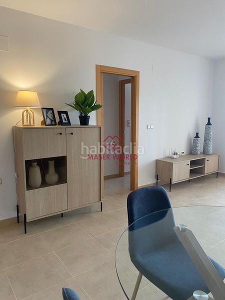 Foto 61d838a3-9ae0-45ed-9612-8fd33835e254. Apartament amb aparcament piscina a Lomas de Cabo Roig - Los Dolses Orihuela