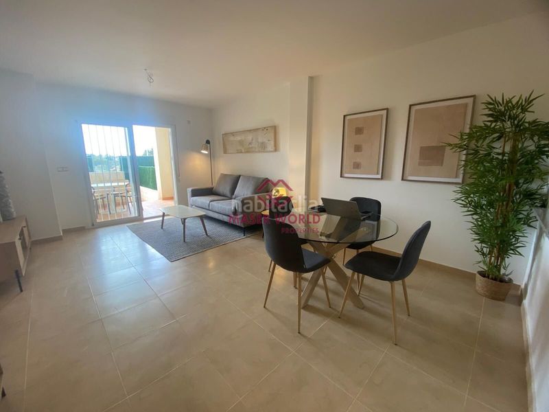 Foto 72ba39c7-c15b-4e74-9928-c6e9dc8001de. Apartament amb aparcament piscina a Lomas de Cabo Roig - Los Dolses Orihuela