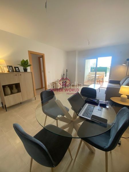 Foto 969a5d0b-8dfd-42c4-b299-8c8f18c628e1. Apartament amb aparcament piscina a Lomas de Cabo Roig - Los Dolses Orihuela