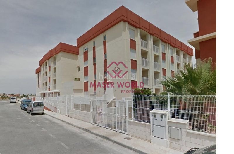Foto b8761b52-6ad1-4bf4-85c1-c5d208621b69. Apartament amb aparcament piscina a Lomas de Cabo Roig - Los Dolses Orihuela