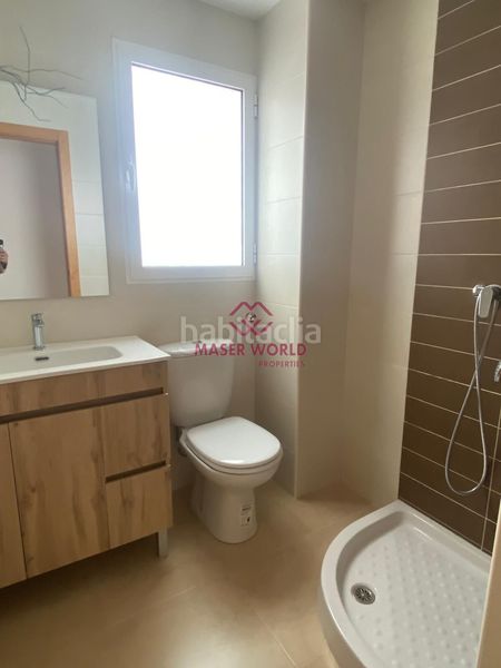 Foto cbd3c404-4c0b-4892-9f36-11d25166591e. Apartament amb aparcament piscina a Lomas de Cabo Roig - Los Dolses Orihuela
