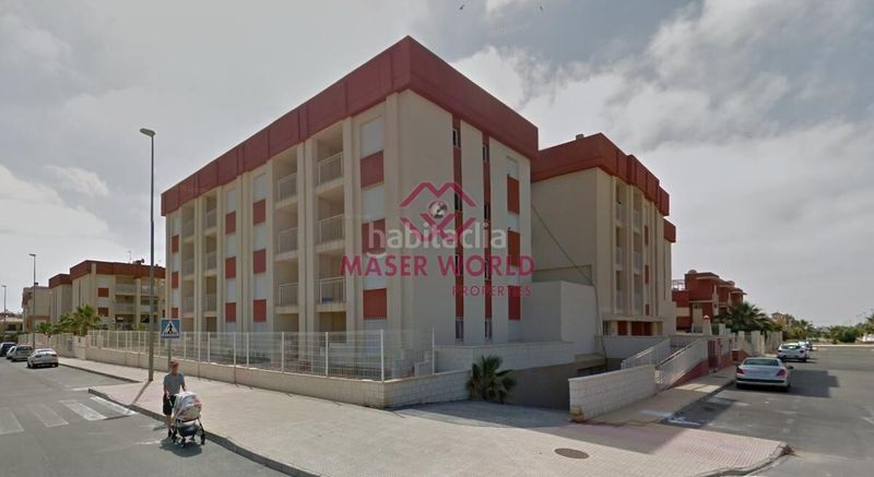 Foto d054c87d-2181-4176-bd09-a7496d27e962. Apartament amb aparcament piscina a Lomas de Cabo Roig - Los Dolses Orihuela