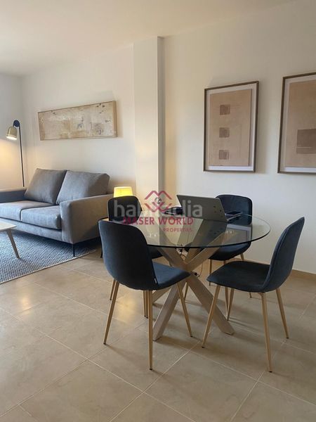 Foto d10ecafd-7e10-4de3-81f3-2a4c5a25ceaa. Apartament amb aparcament piscina a Lomas de Cabo Roig - Los Dolses Orihuela