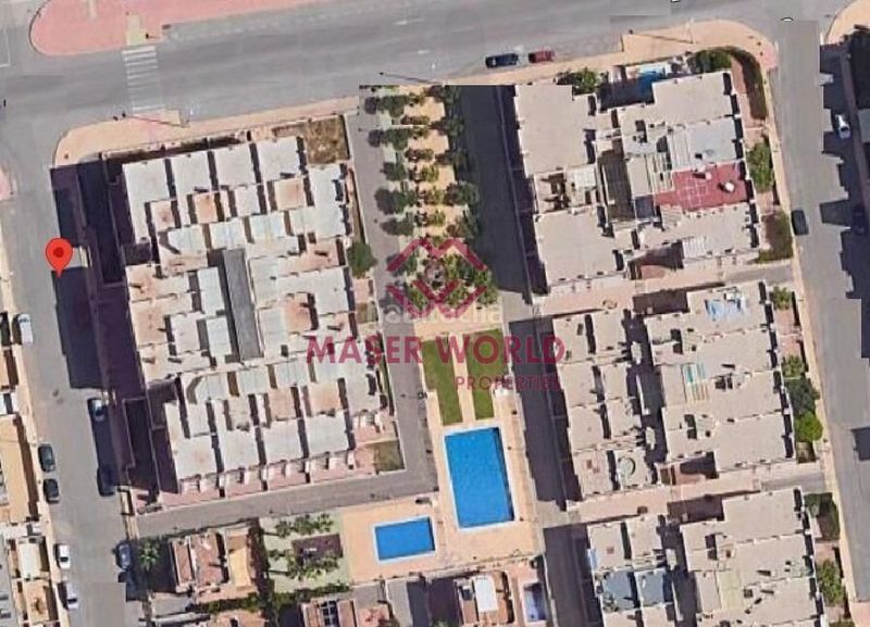 Foto ee46eb83-9607-4602-ab51-88a3f08b3da5. Apartament amb aparcament piscina a Lomas de Cabo Roig - Los Dolses Orihuela