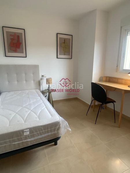 Foto f5ca3162-afd5-4559-b90c-742af9baad13. Apartament amb aparcament piscina a Lomas de Cabo Roig - Los Dolses Orihuela