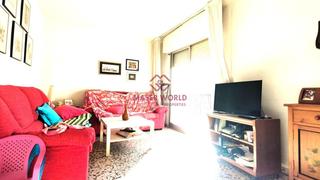 Apartament a Pescadores. Amplio piso con garaje y trastero