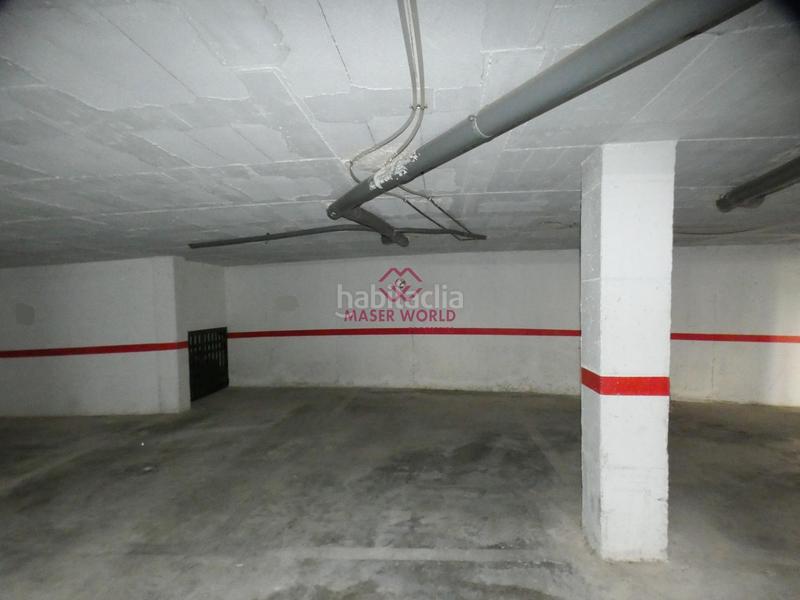 Foto 1b16d45f-93c8-4ed6-b0d6-04aae41dd87f. Appartamento con parcheggio in Bahia Mazarrón