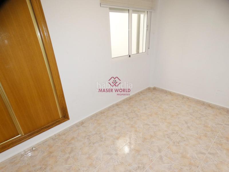 Foto 1c354700-ebad-4fff-80a7-731b337b1400. Appartamento con parcheggio in Bahia Mazarrón