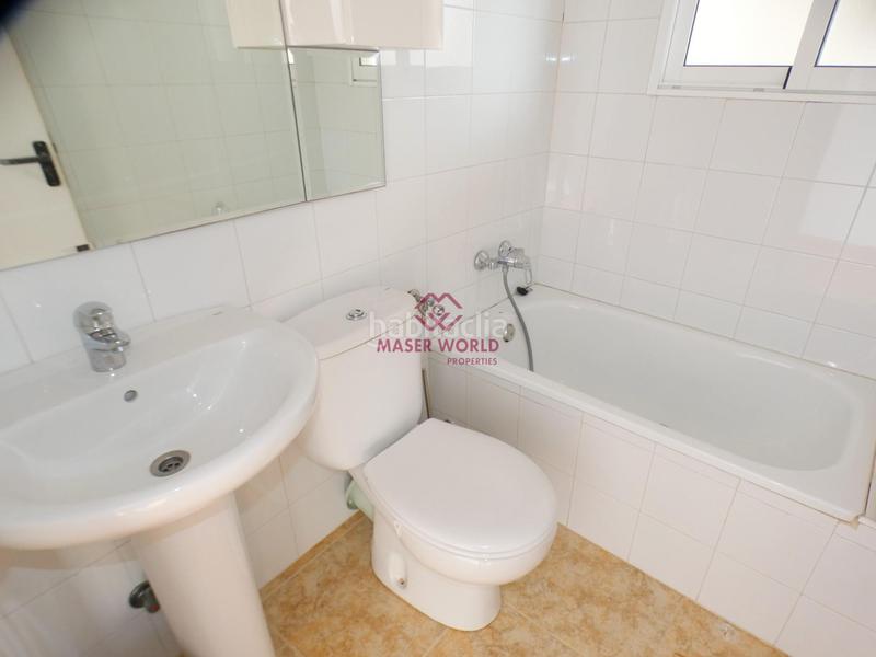 Foto 438437a0-ef4b-4ccb-9f9c-d29ec3d9231b. Appartamento con parcheggio in Bahia Mazarrón