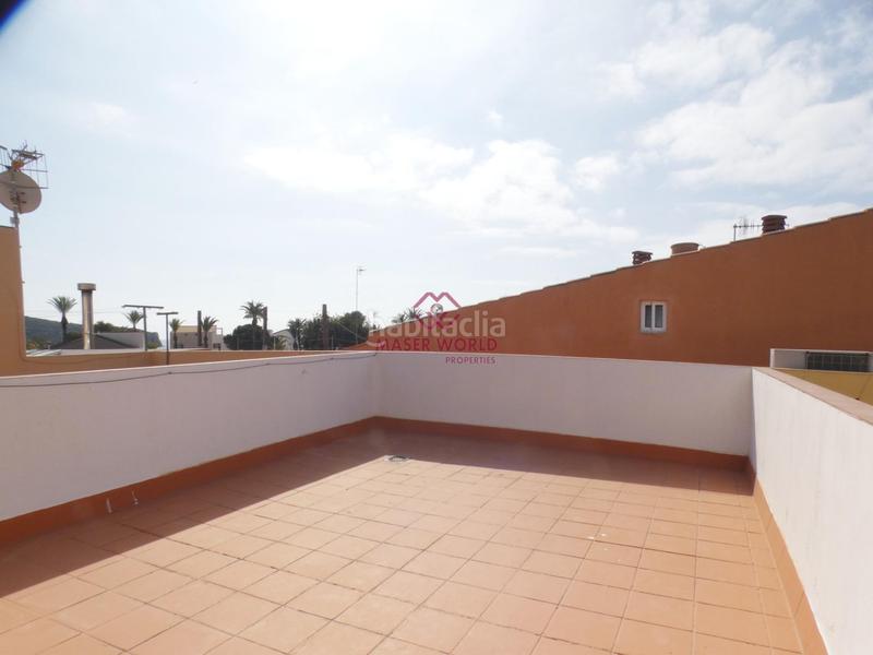 Foto 4a532d11-9b7a-416f-abb7-639c50038653. Appartamento con parcheggio in Bahia Mazarrón