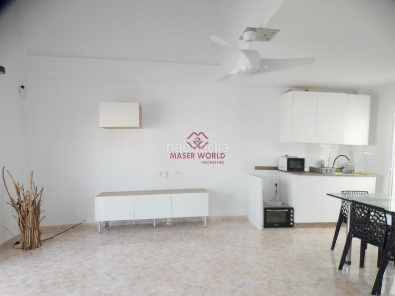 Foto 803bdffb-8303-461e-bc9a-74c4b511c79e. Appartamento con parcheggio in Bahia Mazarrón