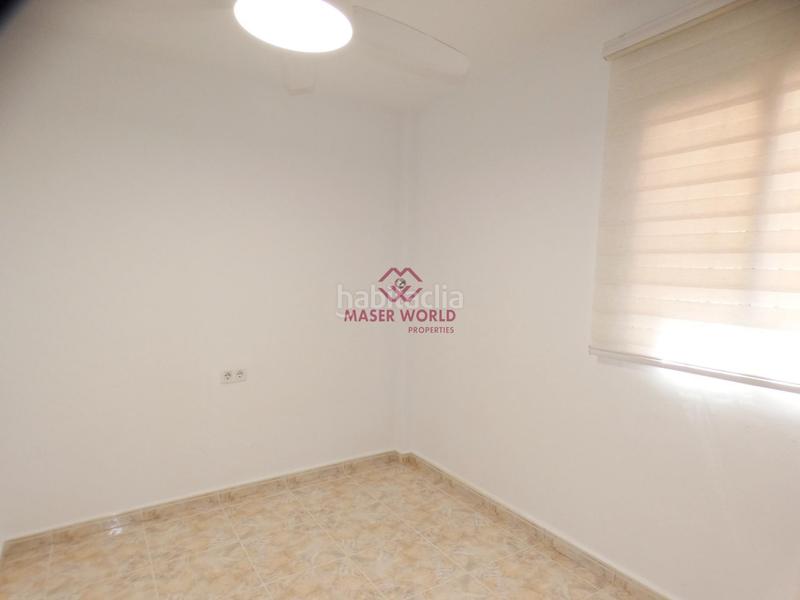 Foto 9695505f-73ee-4707-972e-273bb89513cf. Appartamento con parcheggio in Bahia Mazarrón